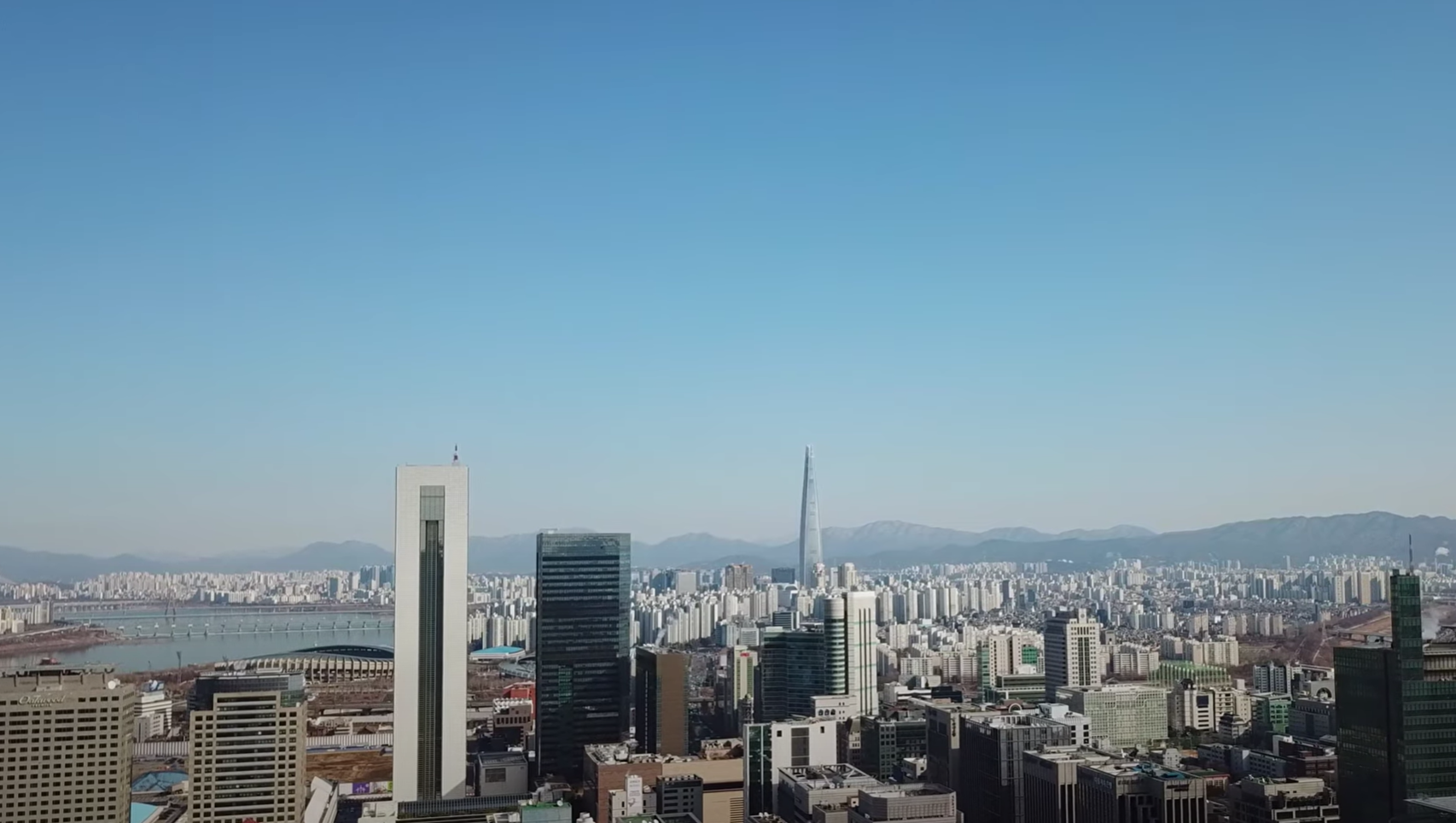 텐프로와 다른 가게들의 차이점